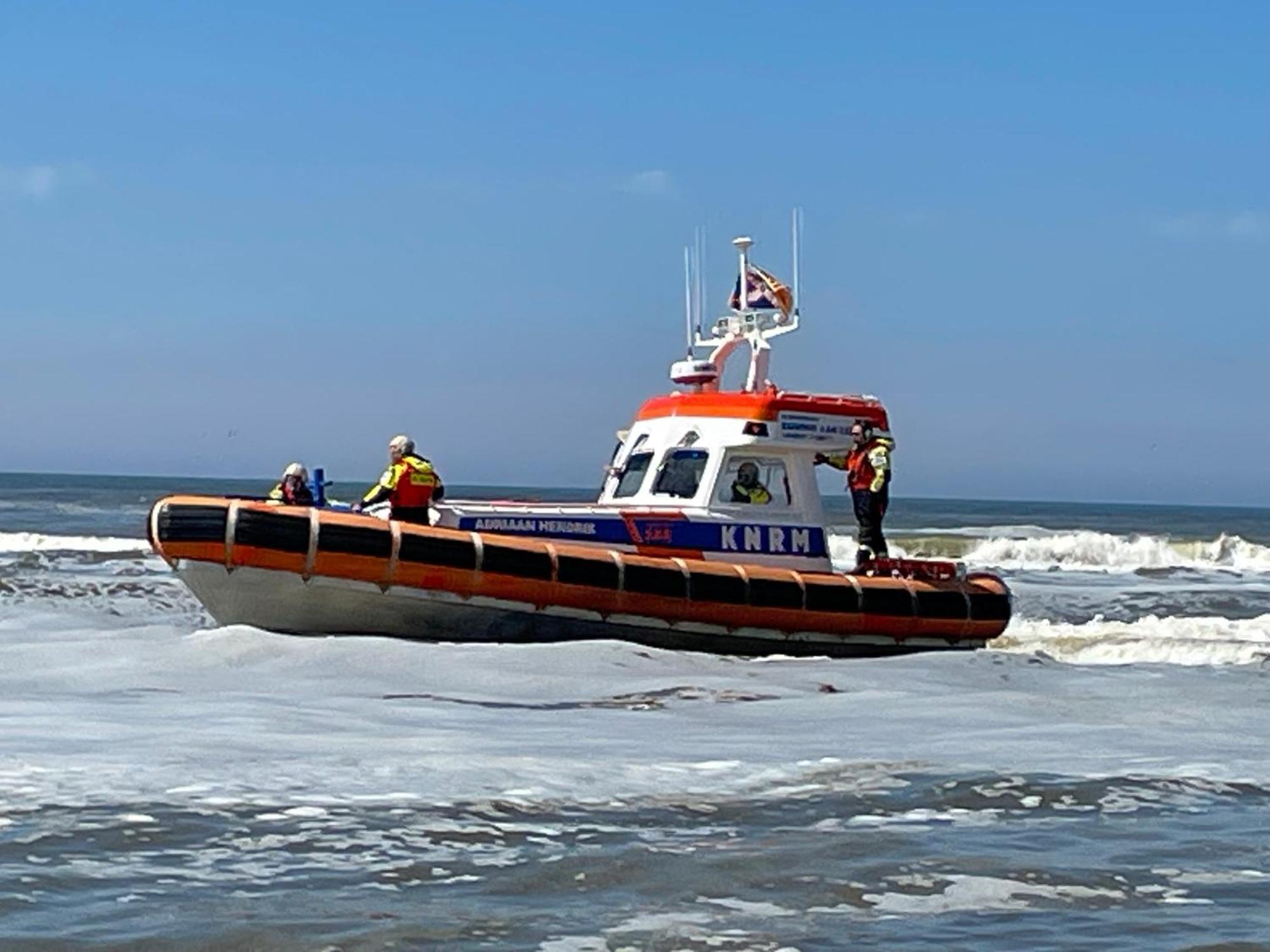 Willa De Linden Egmond aan Zee Zewnętrze zdjęcie