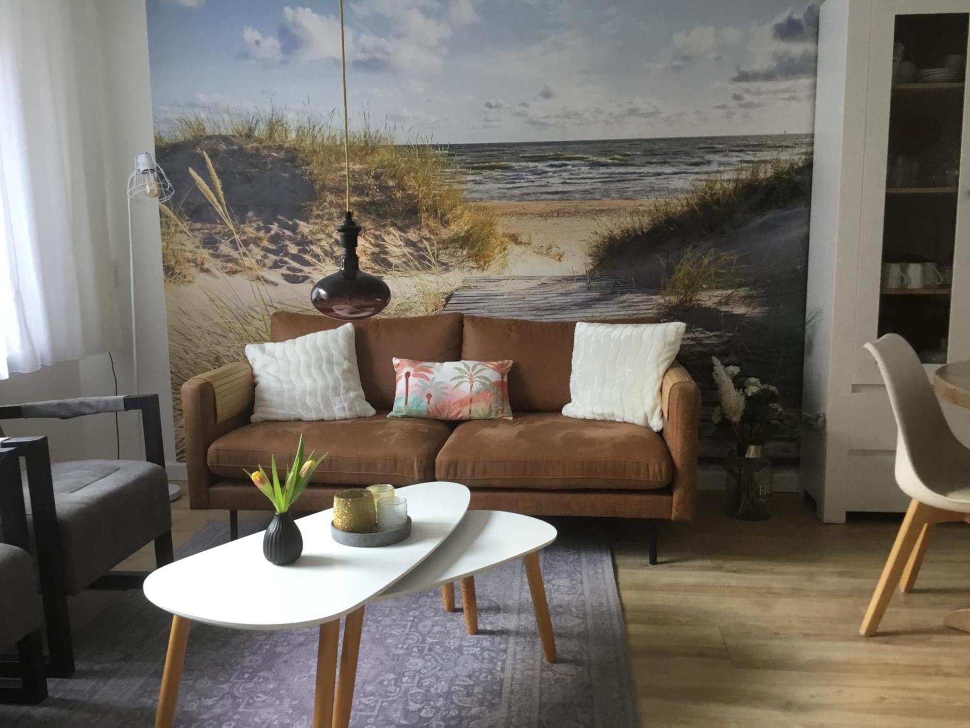 Willa De Linden Egmond aan Zee Zewnętrze zdjęcie